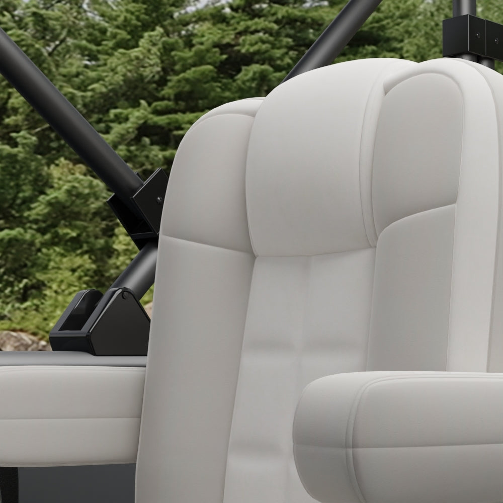 NICHOLASJOHN INC NJ-WINDOO Gray Solid   Fabric - NJ25-3759