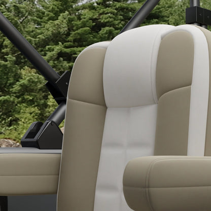 NICHOLASJOHN INC NJ-WINDOO Black Solid   Fabric - NJ25-3765