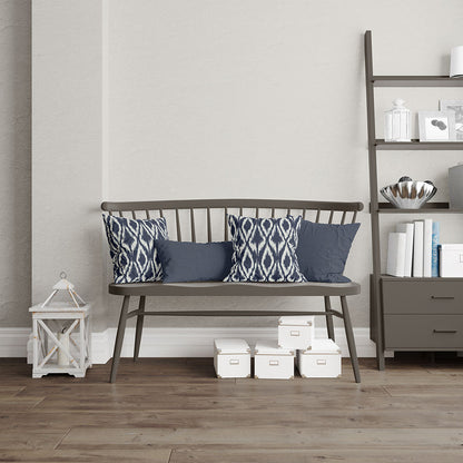 NICHOLASJOHN INC NJ-TANGIER Dusk Ikat   Fabric - NJ25-3768