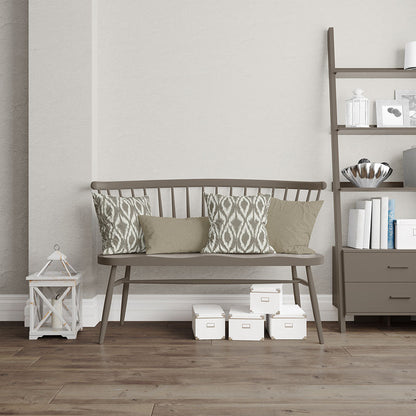 NICHOLASJOHN INC NJ-TANGIER Oak Ikat   Fabric - NJ25-3769