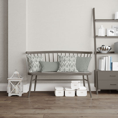 NICHOLASJOHN INC NJ-TANGIER Cinder Ikat   Fabric - NJ25-3770