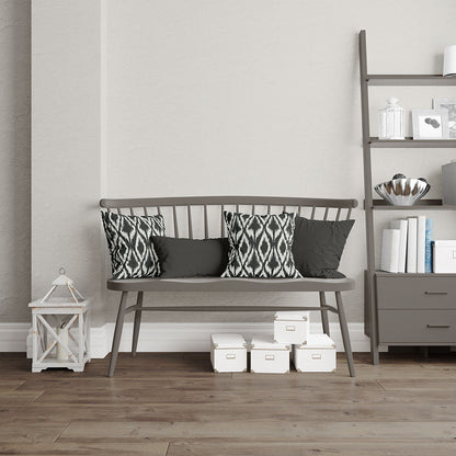 NICHOLASJOHN INC NJ-TANGIER Midnight Ikat   Fabric - NJ25-3771