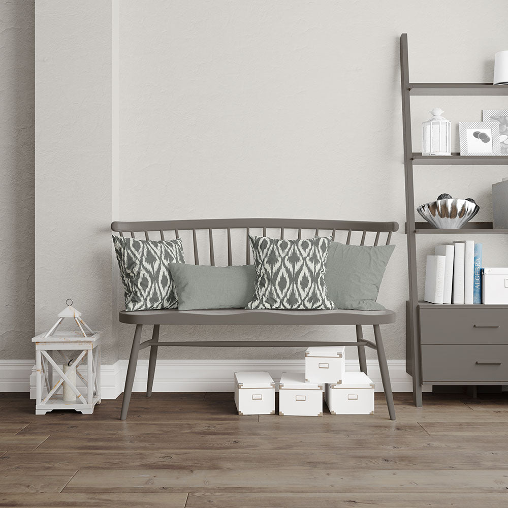 NICHOLASJOHN INC NJ-TANGIER Stone Ikat   Fabric - NJ25-3772