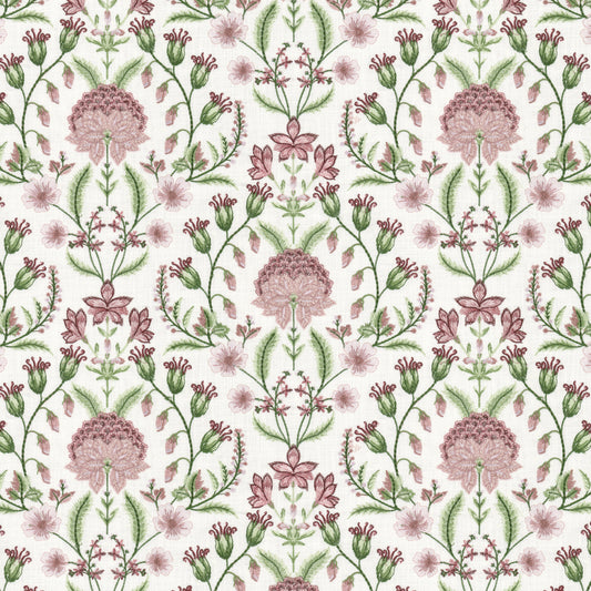 STOUT TEXTILES  MULTIPURPOSE,EMBROIDERIES TRADITIONAL, FLORAL PETAL   - WINO-2