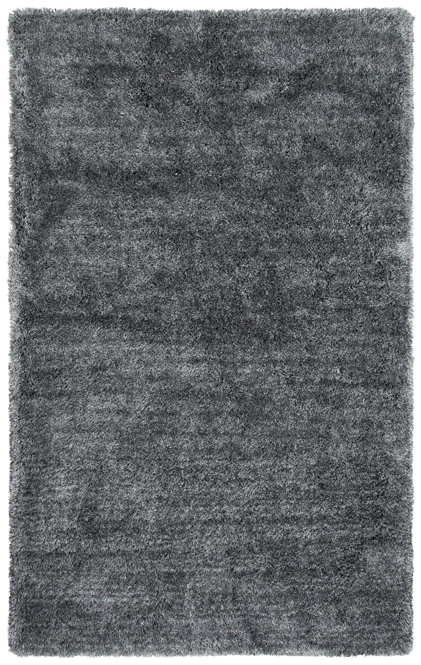 Casual rug, 9' x 12', shown on floor.