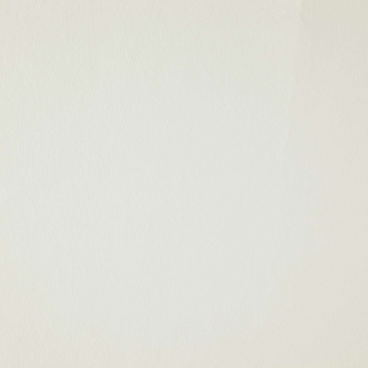 Cream beige faux suede fabric texture swatch with subtle nap and soft surface.