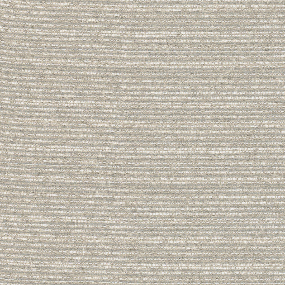STOUT TEXTILES  UPHOLSTERY,WOVENS TRANSITIONAL,, STRIPE SILVER,CHROME   - WISP-2
