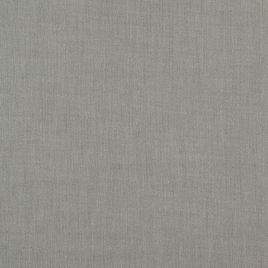 JF Fabrics Bella-Dura WISP 95 Fabric Traditional,Transitional,Contemporary,Plain Grey,Silver  Outdoor,Linen Texture - 5999995 J7741