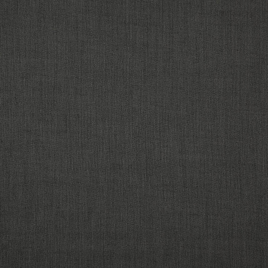 JF Fabrics Bella-Dura WISP 98 Fabric Traditional,Transitional,Contemporary,Plain Black  Outdoor,Linen Texture - 5999998 J7741