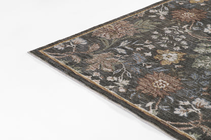 Momeni Rugs   Wisteria 9'X12'    - WISTEWIS-2CHR92C5