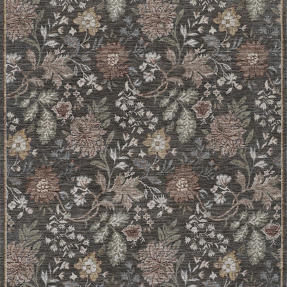Momeni Rugs   Wisteria 5'X8'    - WISTEWIS-2CHR5376