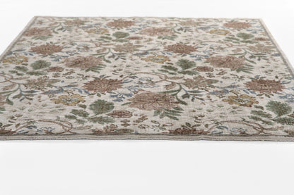 Momeni Rugs   Wisteria 6'X9'    - WISTEWIS-2IVY6090
