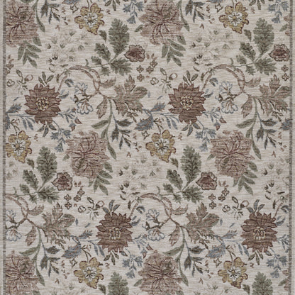 Momeni Rugs   Wisteria 5'X8'    - WISTEWIS-2IVY5376