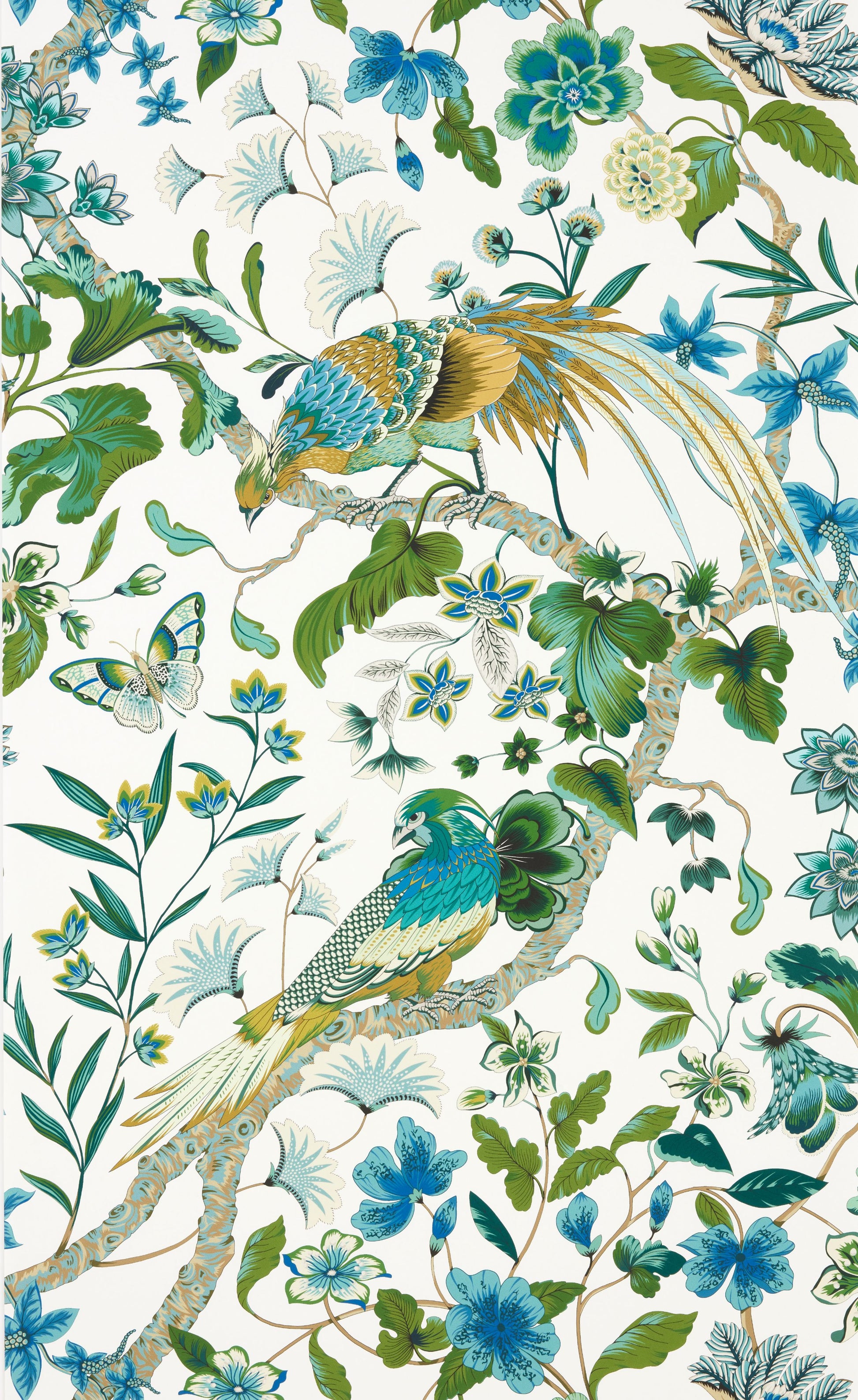 WJR00046822D--BOTANY-BAY---WALLCOVERING