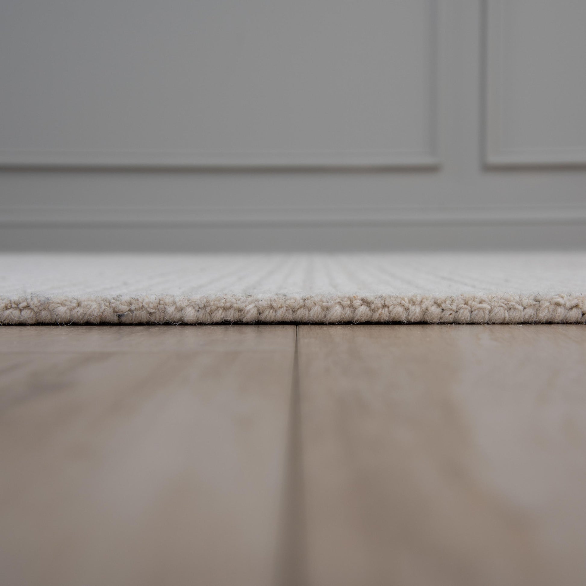 Willow casual rug, 3' x 5'.