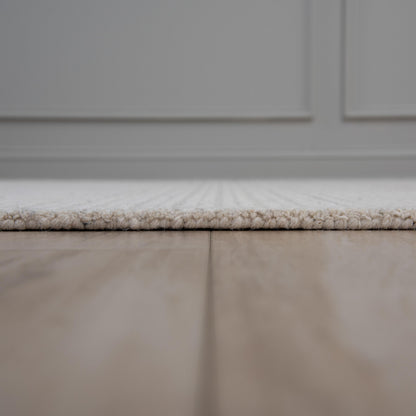 Willow casual rug, 3' x 5'.