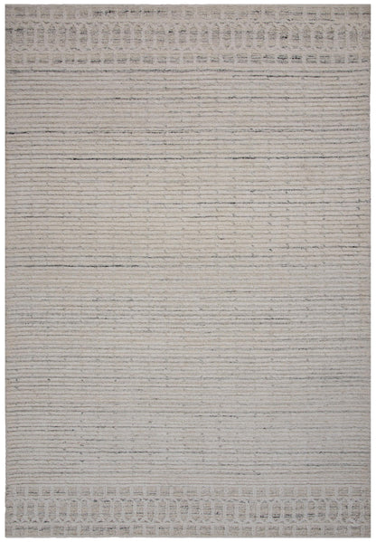 Casual rug, 3' x 5'.