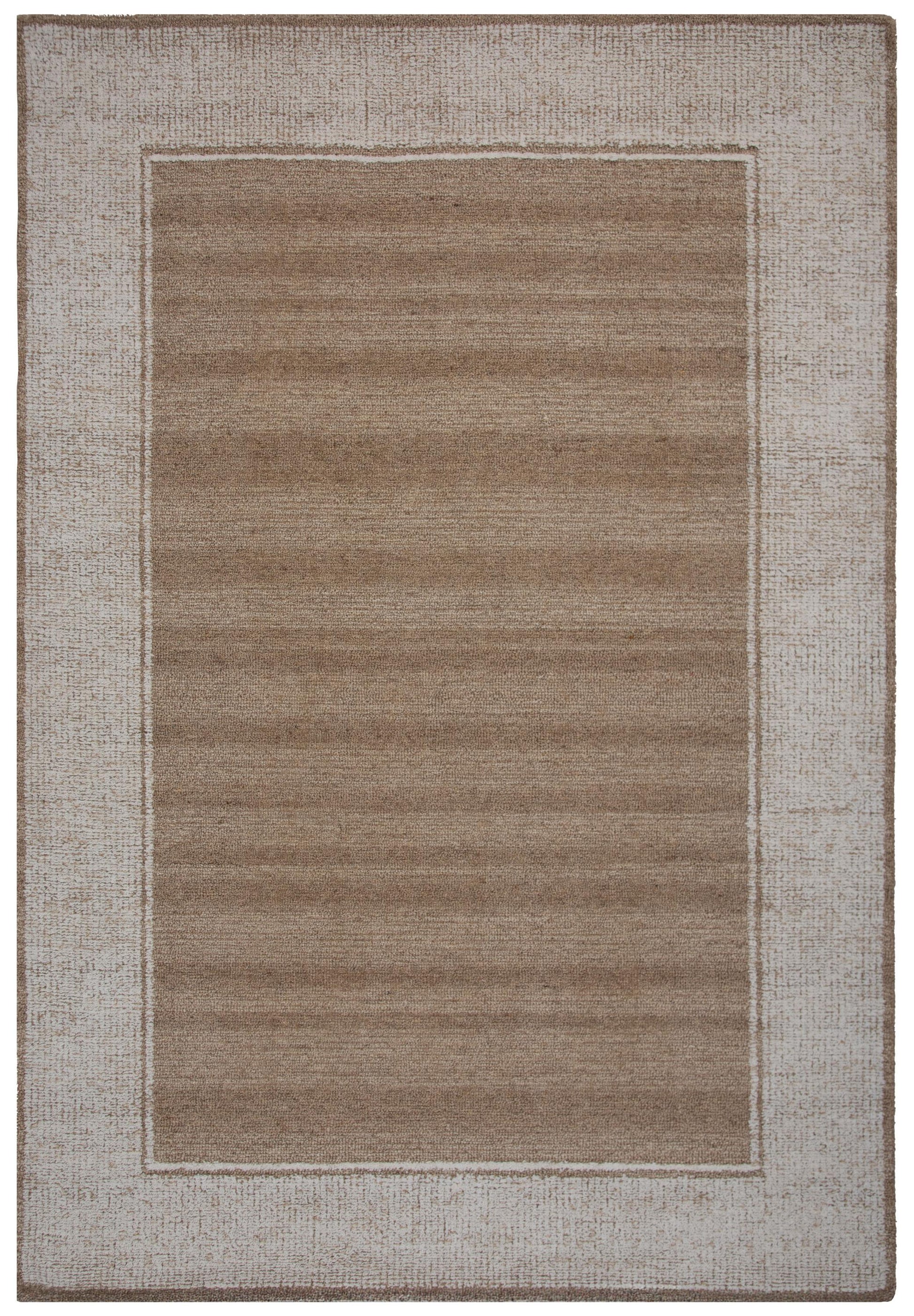 Willow Traditional rug, 5' x 8'.