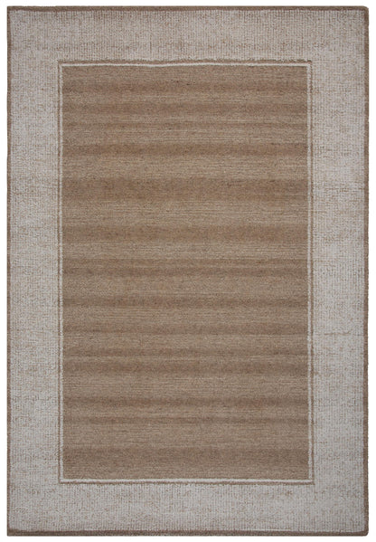 Willow Traditional rug, 5' x 8'.