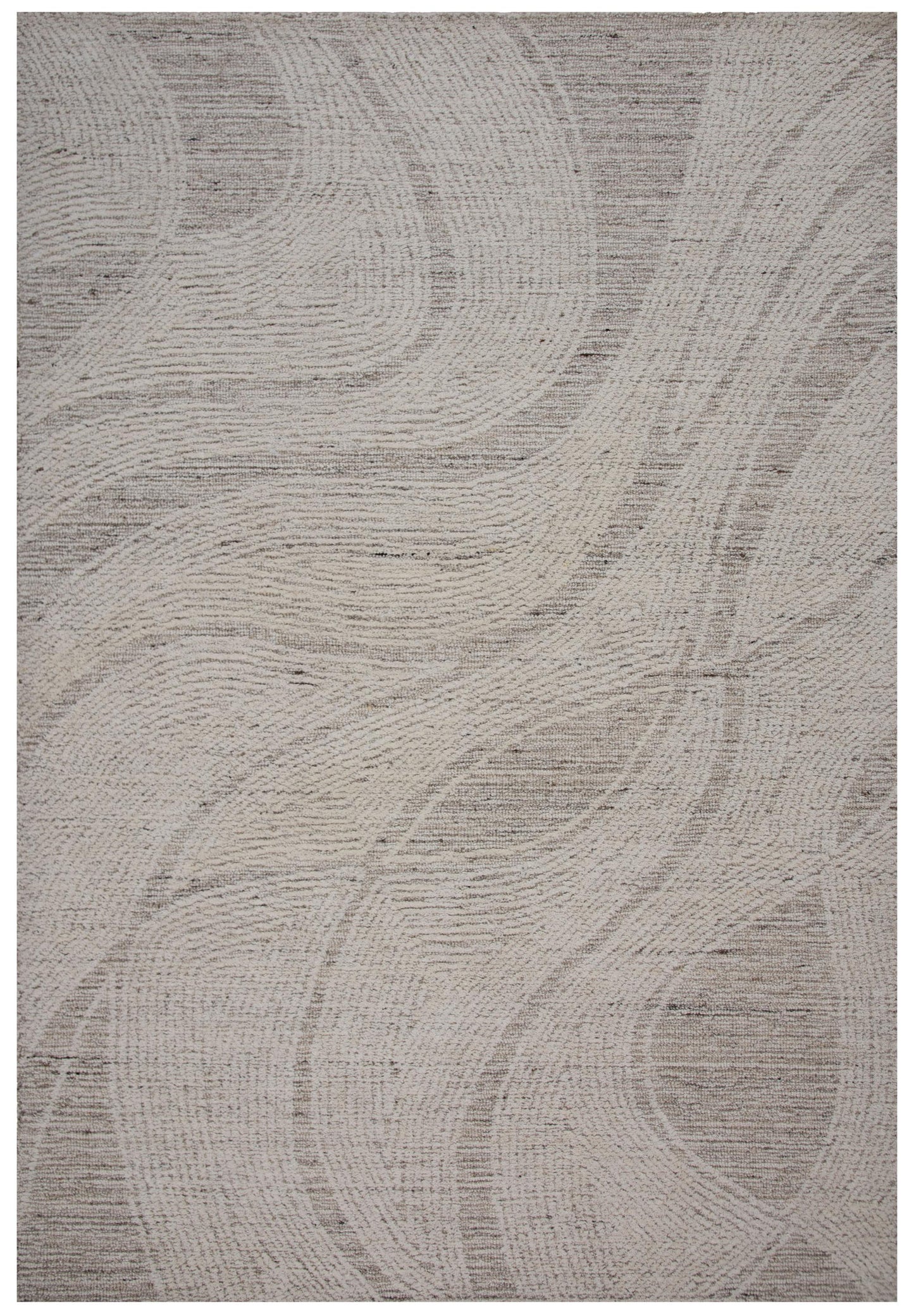 Rug, 2' x 8'.
