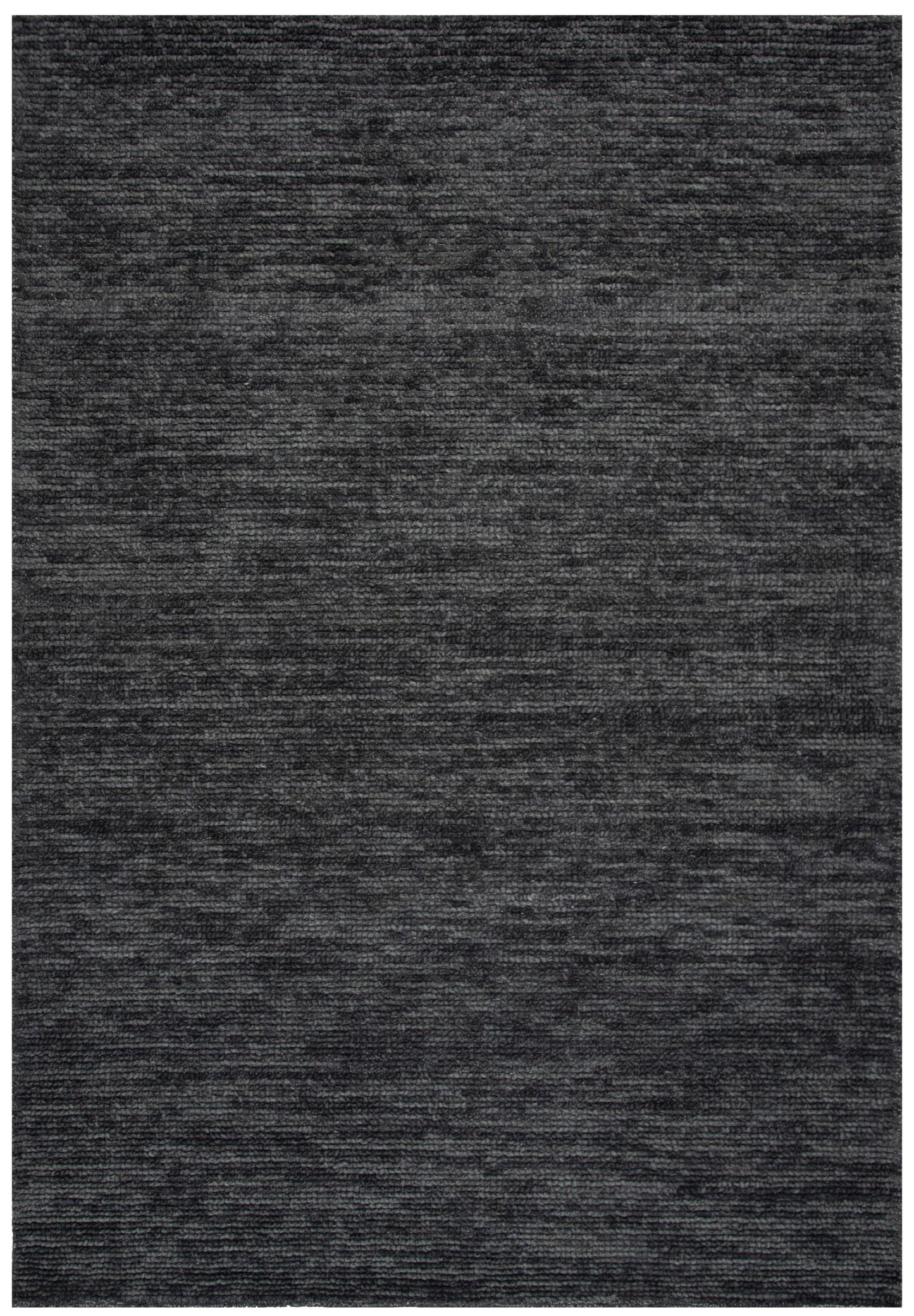 Willow rug, 5' x 8'.