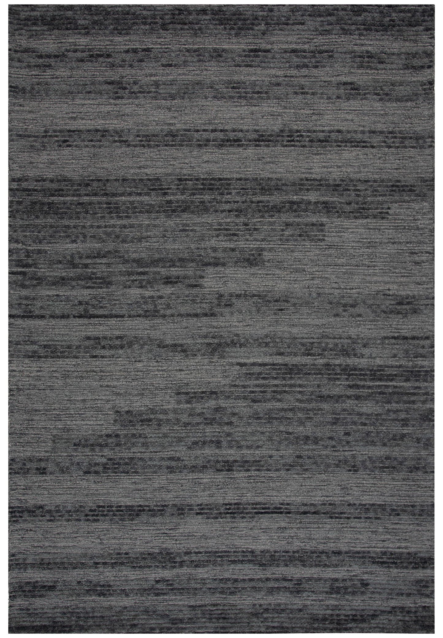 8' x 10' rug.