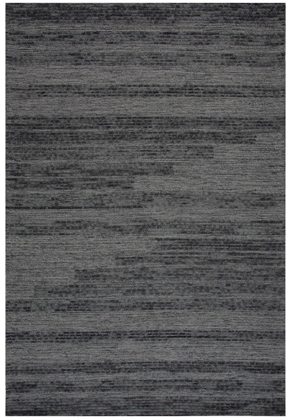8' x 10' rug.