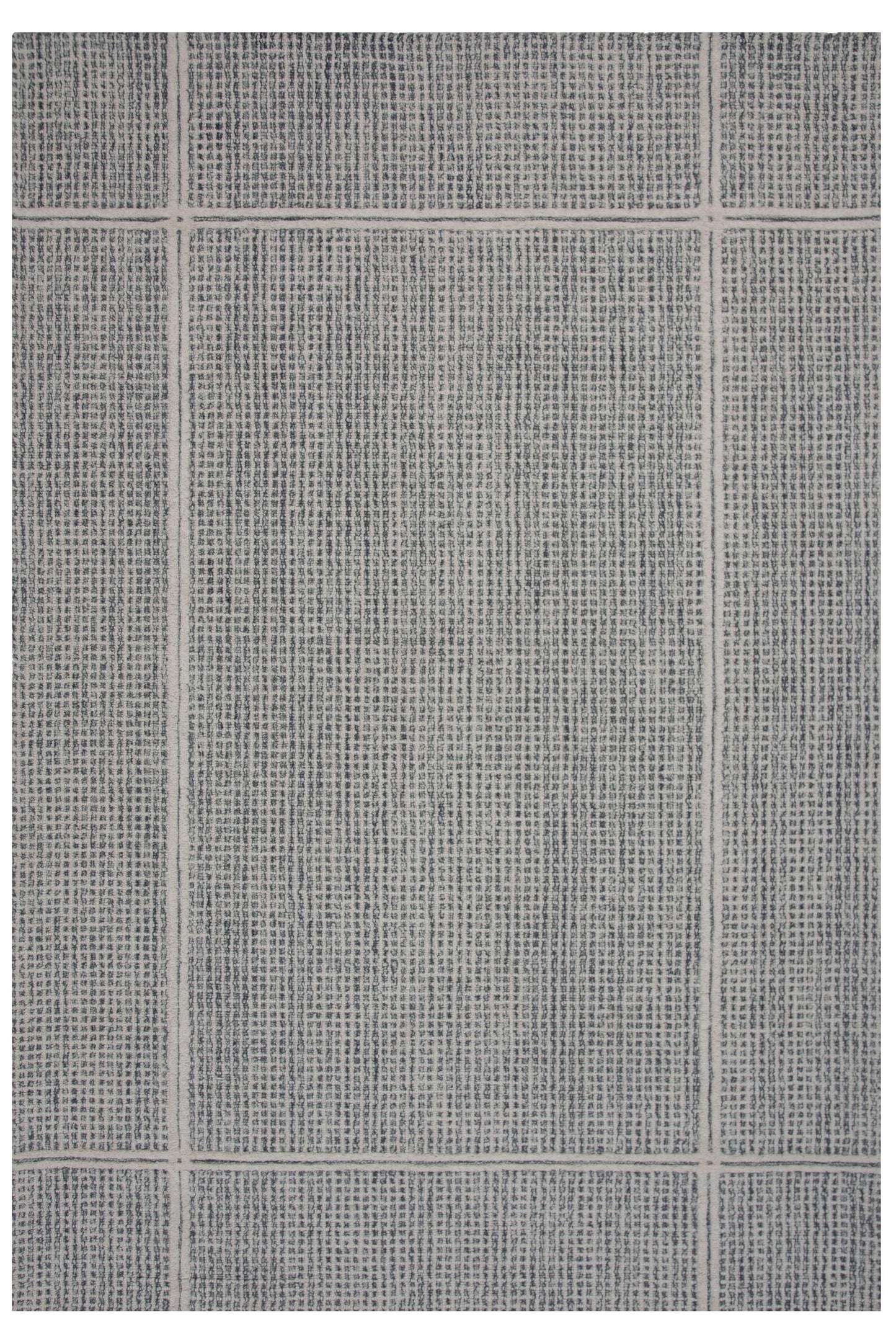 RIZZY HOME RUGS Willow   Casual 2' x 8'    - WLOWLO25900092608