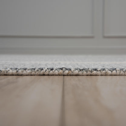 RIZZY HOME RUGS Willow   Casual 2' x 8'    - WLOWLO25900092608