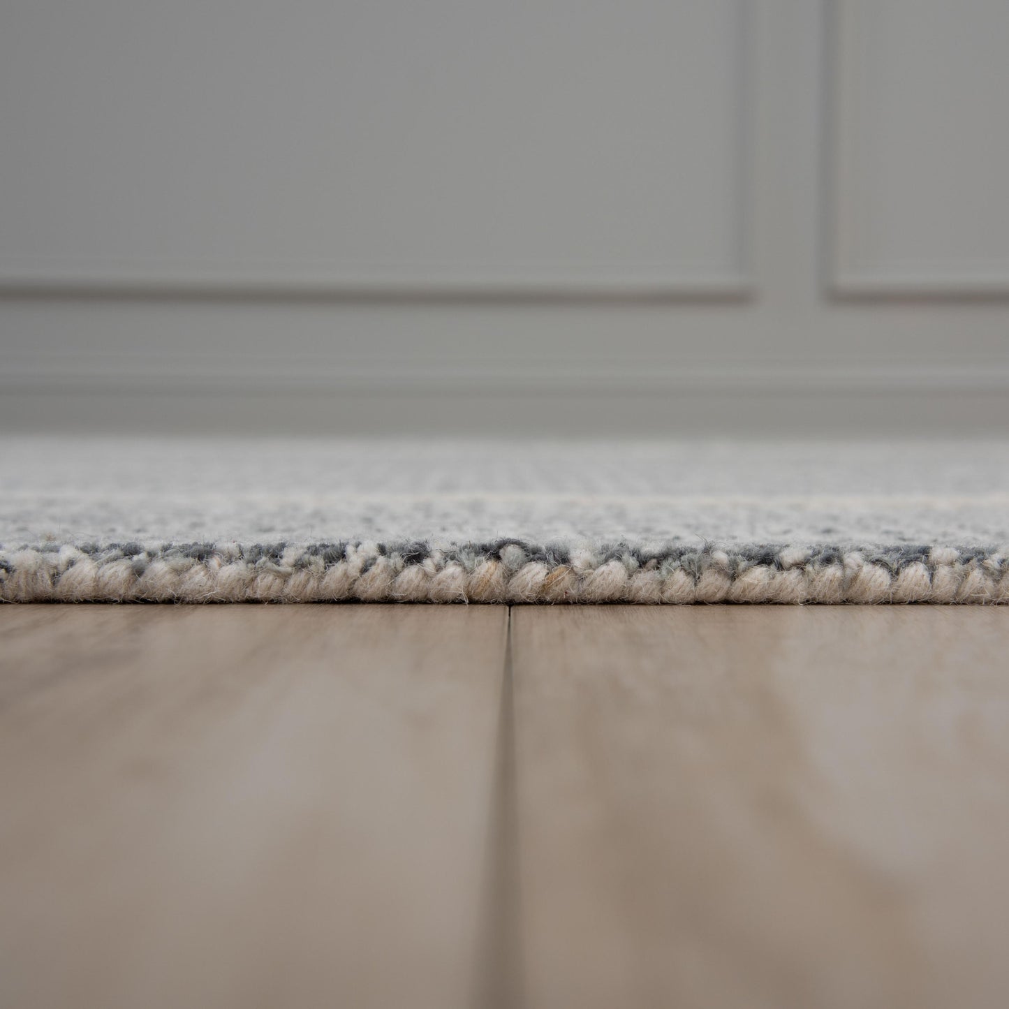 Willow casual rug, 3' x 5'.