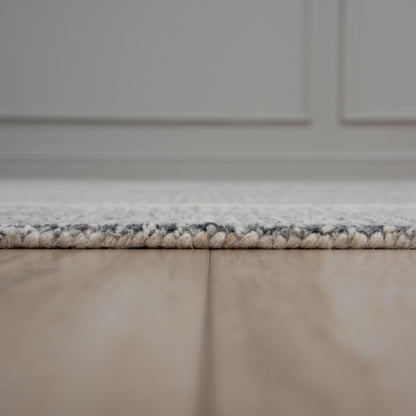 Willow casual rug, 3' x 5'.