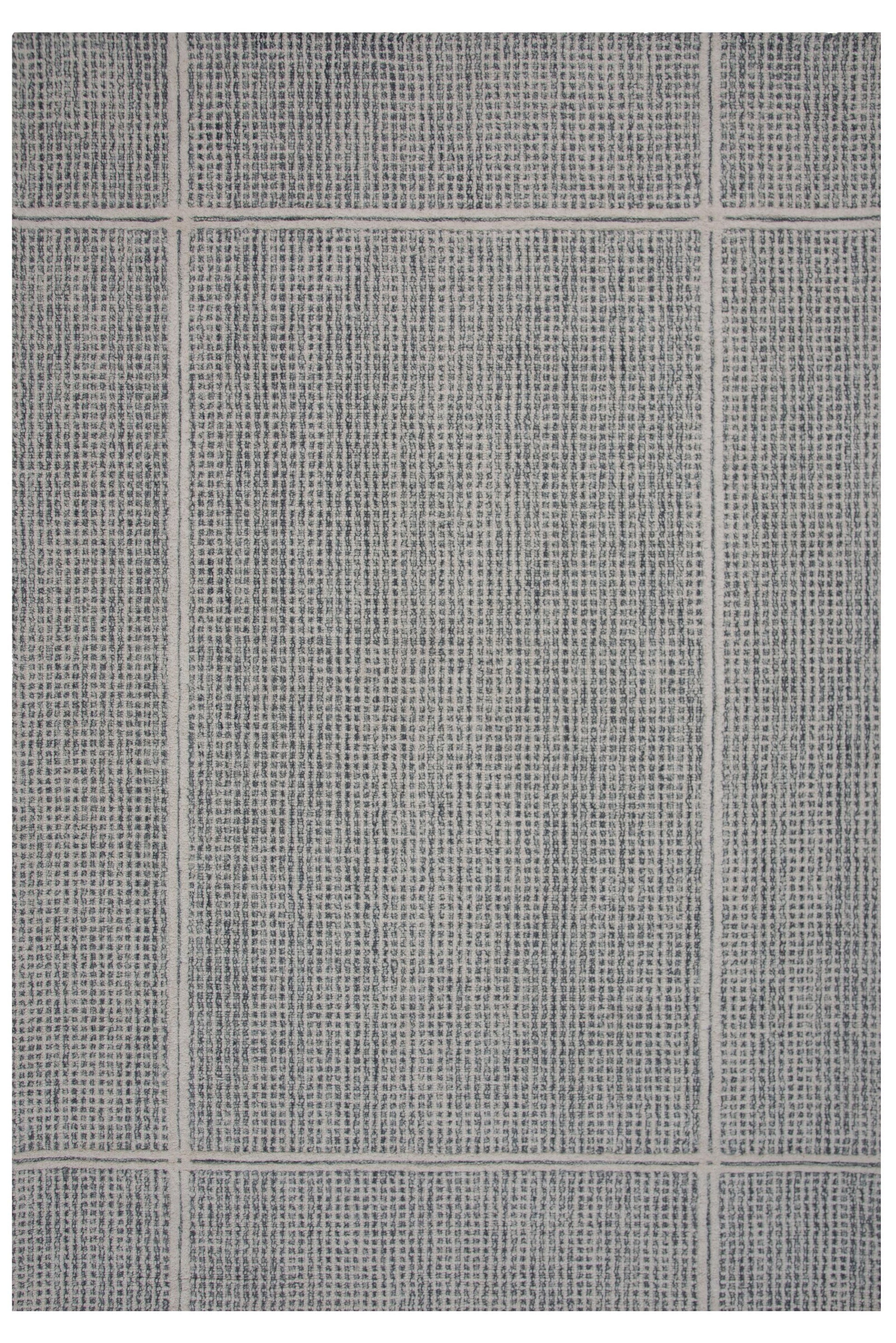 Willow Casual Rug, 9' x 12'.
