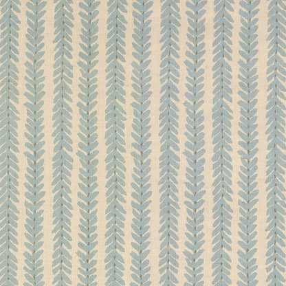 SCHUMACHER  VEERE GRENNEY WOODPERRY PRINTS PRINTS BLUE   - WOOD001