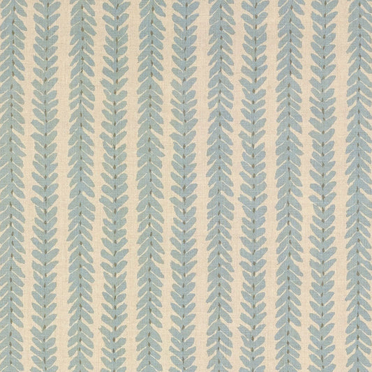 SCHUMACHER  VEERE GRENNEY WOODPERRY PRINTS PRINTS BLUE   - WOOD001