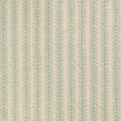 SCHUMACHER  VEERE GRENNEY WOODPERRY PRINTS PRINTS AQUA   - WOOD003