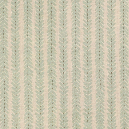 SCHUMACHER  VEERE GRENNEY WOODPERRY PRINTS PRINTS AQUA   - WOOD003