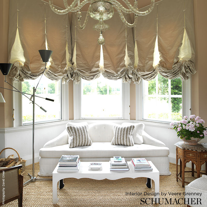 SCHUMACHER  VEERE GRENNEY WOODPERRY PRINTS PRINTS LILAC   - WOOD005