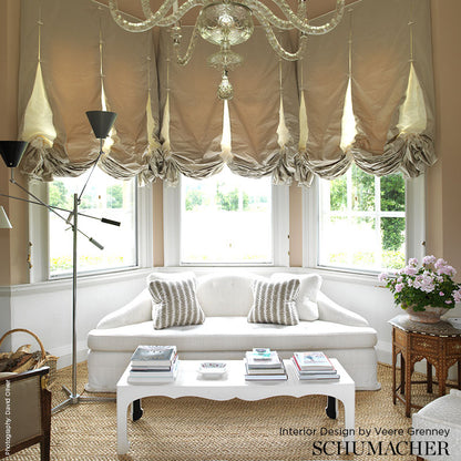 SCHUMACHER  VEERE GRENNEY WOODPERRY PRINTS PRINTS LILAC   - WOOD005