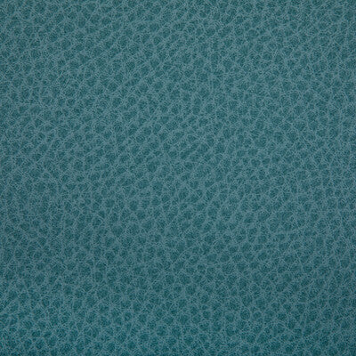 KRAVET CONTRACT VINYL/FAUX LEATHER  TEAL,TURQUOISE,TEAL   - WOOLF.113.0