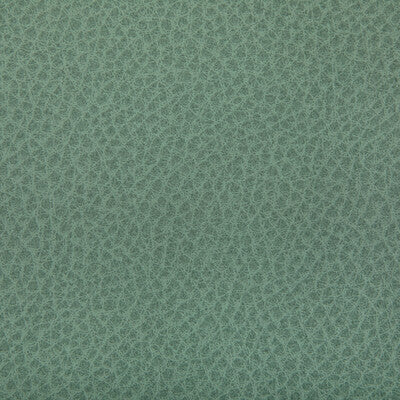 KRAVET CONTRACT VINYL/FAUX LEATHER  MINT,CHARCOAL,GREEN   - WOOLF.130.0