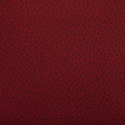 KRAVET CONTRACT VINYL/FAUX LEATHER  RED,CHARCOAL,RED   - WOOLF.19.0