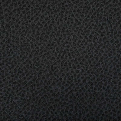 KRAVET CONTRACT VINYL/FAUX LEATHER  CHARCOAL,CHARCOAL,GREY   - WOOLF.21.0