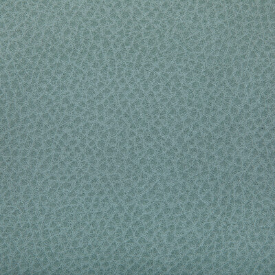 KRAVET CONTRACT VINYL/FAUX LEATHER  MINT,GREY,TEAL   - WOOLF.35.0