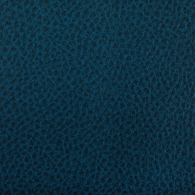 KRAVET CONTRACT VINYL/FAUX LEATHER  BLUE,CHARCOAL,BLUE   - WOOLF.5.0