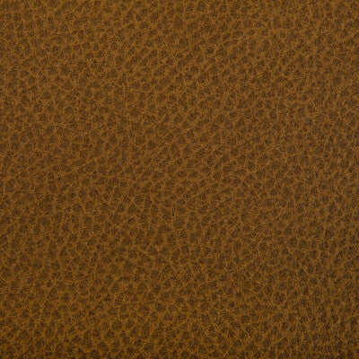 KRAVET CONTRACT VINYL/FAUX LEATHER  CAMEL,CHARCOAL,BROWN   - WOOLF.606.0