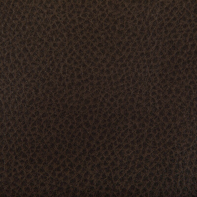 KRAVET CONTRACT VINYL/FAUX LEATHER  ESPRESSO,CHARCOAL,BROWN   - WOOLF.66.0