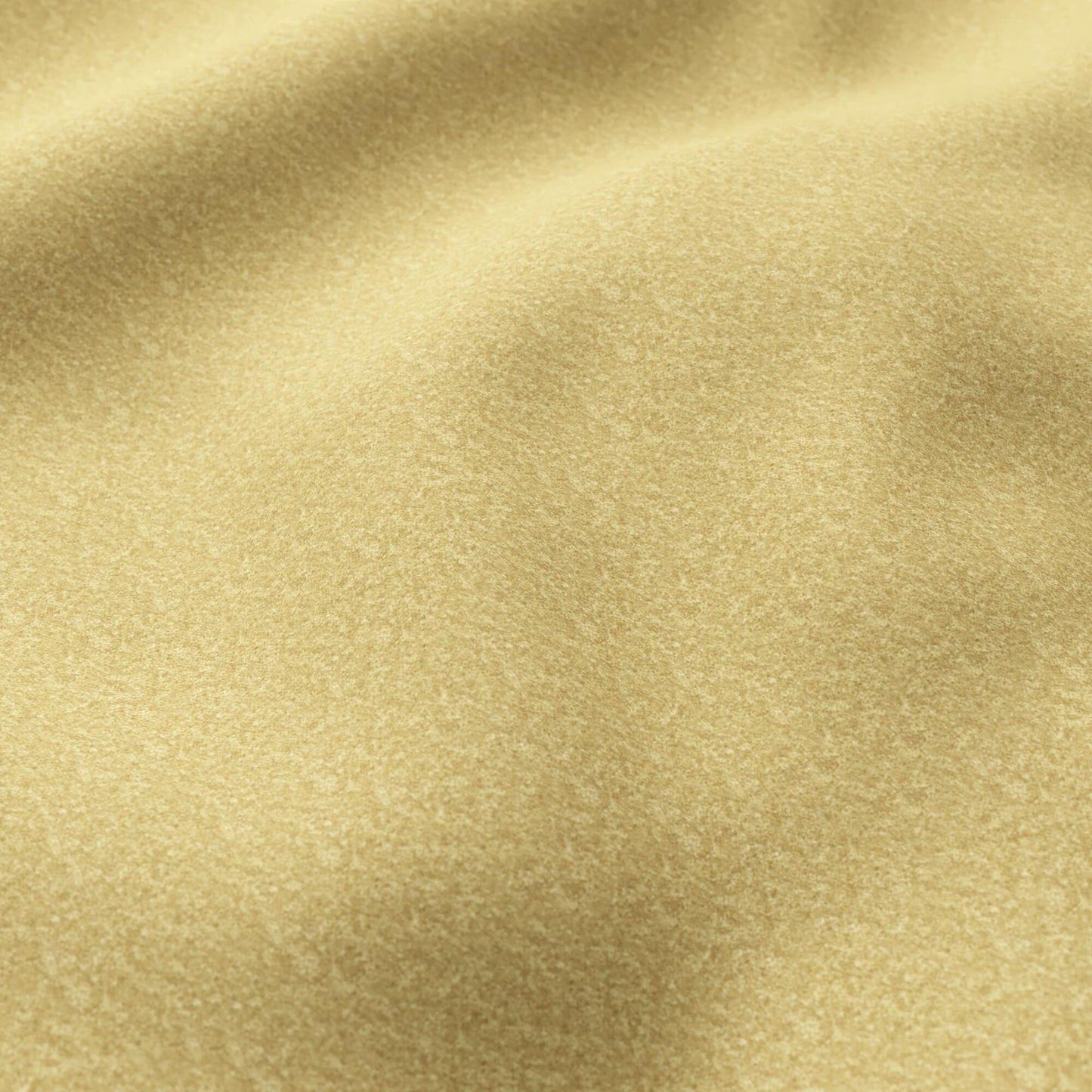 JF Fabrics JF Everyday, FibreGuard WOOLISH 16 Fabric Textured, Plain Yellow, Sand, Tan  Velvet - 8949316 J9141