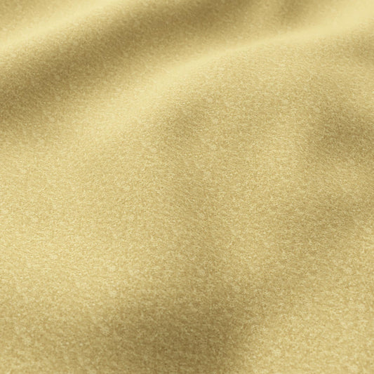 JF Fabrics JF Everyday, FibreGuard WOOLISH 16 Fabric Textured, Plain Yellow, Sand, Tan  Velvet - 8949316 J9141