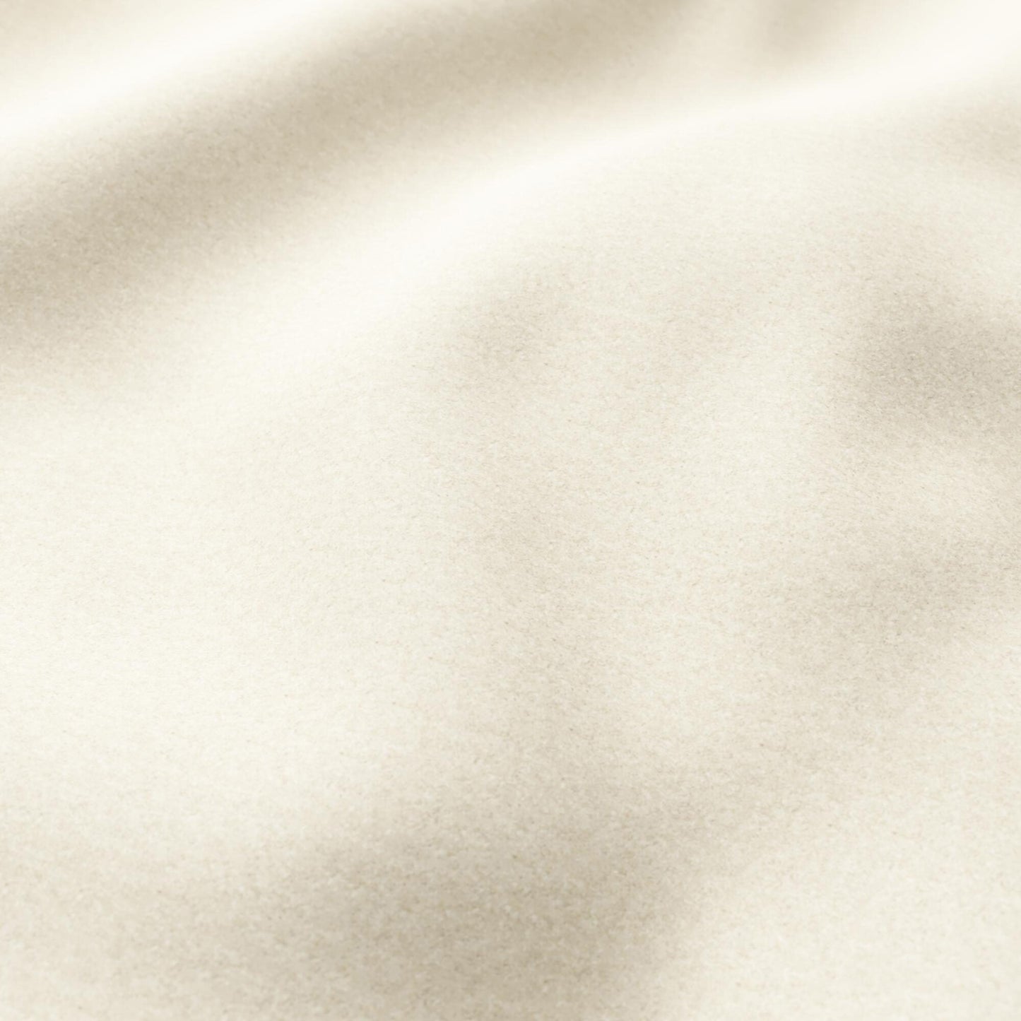 JF Fabrics JF Everyday, FibreGuard WOOLISH 30 Fabric Textured, Plain Beige  Velvet - 8949330 J9141