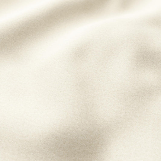 JF Fabrics JF Everyday, FibreGuard WOOLISH 30 Fabric Textured, Plain Beige  Velvet - 8949330 J9141